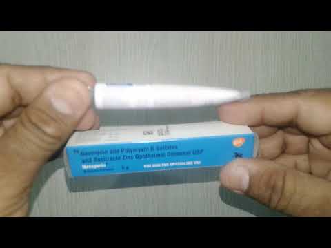 Neosporin Antibiotic Ointment Review