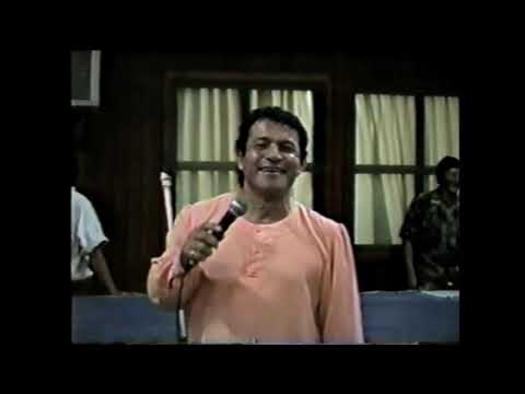 Borracho En La Iglesia - Miguelito Barraza