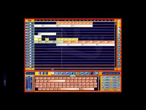 Dj Neox - Open your Heart 33