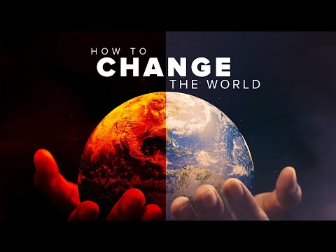 The Final Words of the Resurrected Jesus - Acts 1:1-11 - Pastor Jason Fritz