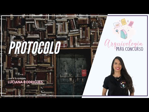 Aula 08 - Protocolo