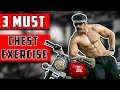 3 Chest Exercises YOU MUST DO| Rubal Dhankar