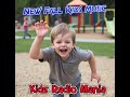 New Kids Music Fall 2025 Teen Vampirina Huntr X Chairs Hats Farmers Pot Pie Autumn The Moon