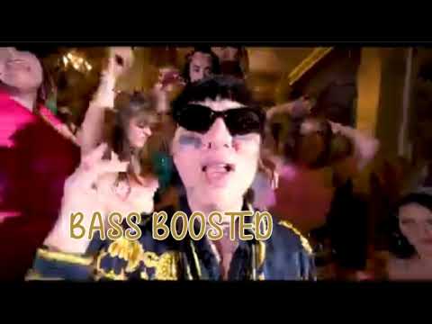 PERREANDO MACHIN - DANI FLOW  BASS BOOSTED + 𝔰𝔩𝔬𝔴𝔢𝔡 𝔞𝔫𝔡 𝔯𝔢𝔳𝔢𝔯𝔟 OFFICIAL