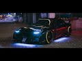 T3NZU Suck My Blood Official Video