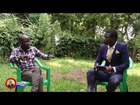 Kamuzu Banda /special program On Mzati TV
