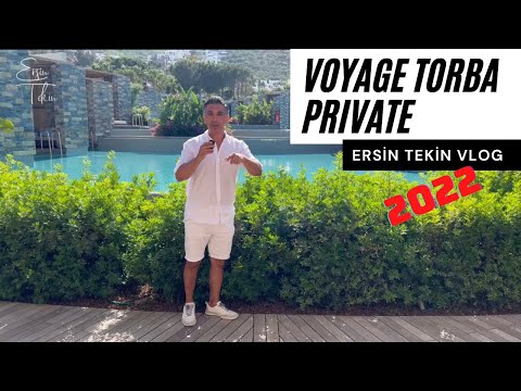 Voyage Torba “Private” Vlog..