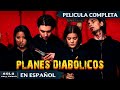 UN JUEGO MORTAL QUIÉN ES EL PRÓXIMO PLANES DIABÓLICOS TERROR PELICULA EN ESPANOL LATINO