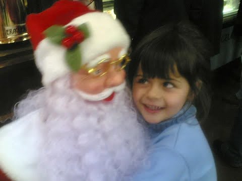 Martina Attili - La notte di Natale ft. Londra