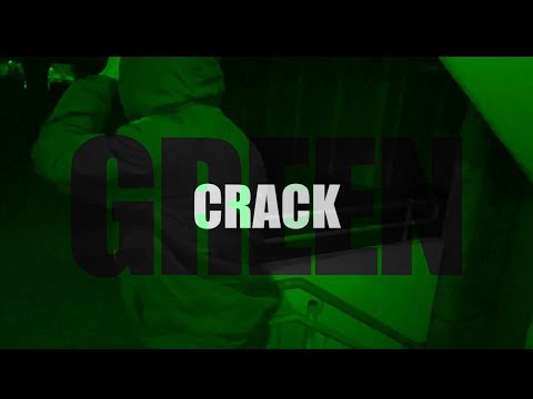 LHK - GREEN CRACK (Official Music Video)