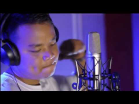 Samuel Lalhruaitluanga - Tlang lamah khian (Cover)