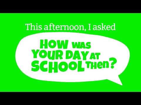 One Word campaign - Inappropriate Content I Internet Matters