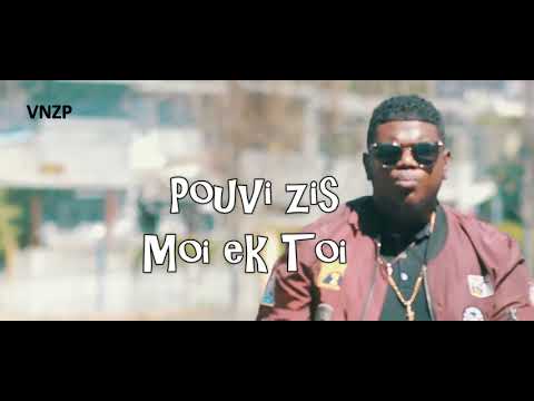 Bigg Frankii - My One in a Million  (Lyrical Video)