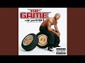 The Game - How We Do (Official Audio)