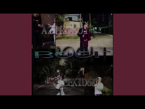 BOOF (feat. Icekid6k)