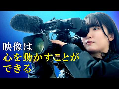 インタビュー動画のサムネイル