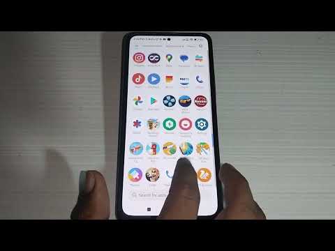 How to turn off touch sound, Poco X5 Pro touch vibration kaise off kare