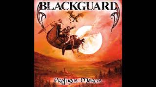 Blackguard - Profugus Mortis |Full Album| 2009