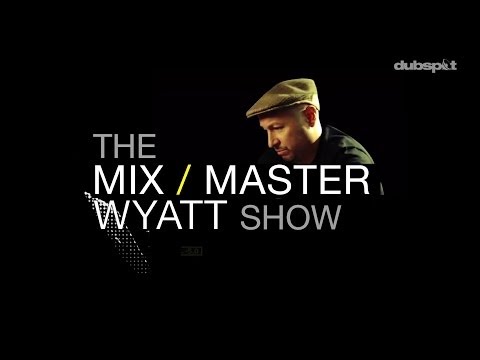 MixMasterWyatt Show w/ Richie Beretta [MMW 1.2]