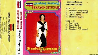 Download lagu Gambang Kromong Pekayon Si Tunah Cente Manis... mp3