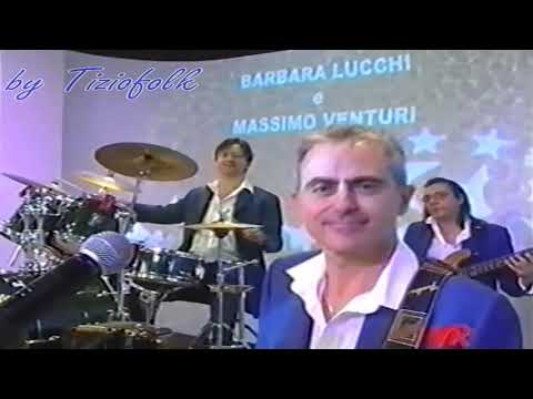 LA ZITELLA brano cantato da Pier con l'orchestra BARBARA LUCCHI e MASSIMO VENTURI