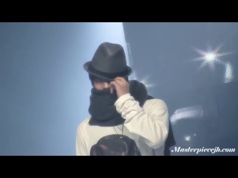 [fancam] 101210 SHINee / SM the ballad jonghyun rehersal @ MB