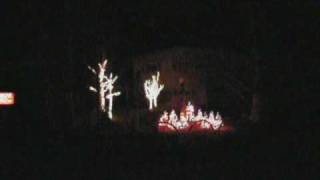 Have Yourself A Merry Little Christmas (Cliff Richard) - Light-O-Rama -