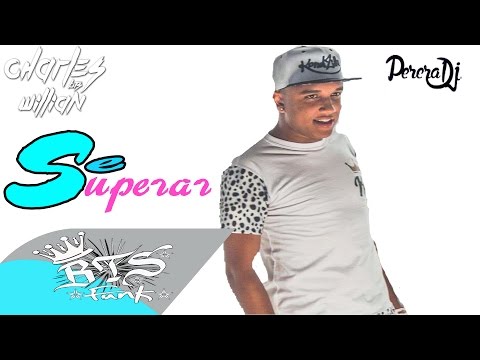 MC VINI DA PJ - SE SUPERAR (MUSICA OFICIAL)