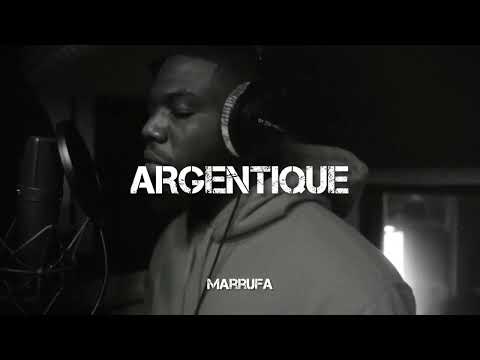 [FREE] Dinos X SCH X Ninho type beat | "Argentique" | Prod.Marrufa X @rigasbeats3628