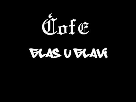 Cofe PL! - Glas U Glavi