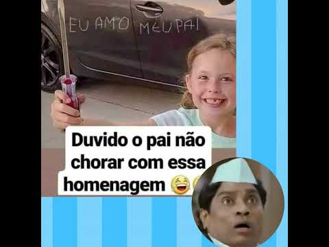 Presente pro Dias dos Pais #shorts #shortsyoutube