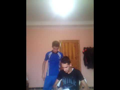 ♡Klash le rap dz #Clip fullHD 2017{ hak el code}♥