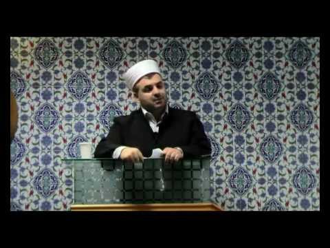 Mr. Ferid Piku - Dobite e dialogut