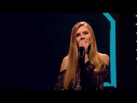 Natalia Moskal wykonuje utwór Miłość | Nowa Tonacja w CANAL+