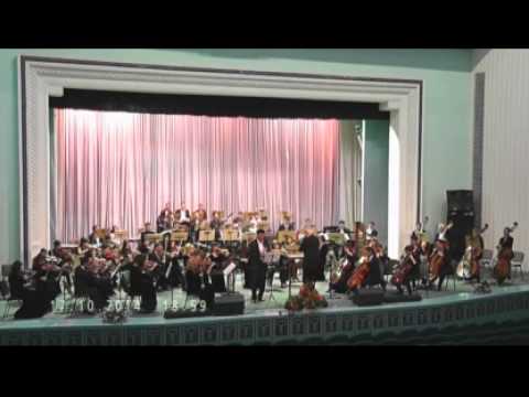 Klod debyusi rapsodiya-1