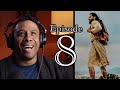 FORMER NON CHRISTIAN REACTS TO THE CHOSEN SEASON 3 EPISODE 8 LIVE REACTION