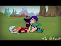 Mighty Magiswords Pants Are Overrated