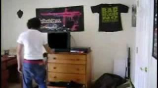 You Can't see the forest for the trees