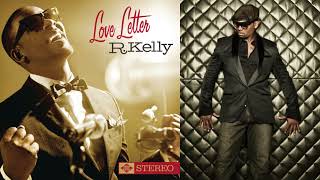 R. Kelly- Butterfly (2010)