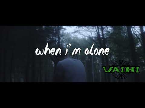 When Im Alone Official Lyric Video