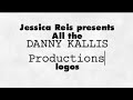 All The Danny Kallis Productions Logos