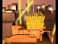 Barney And Savannah Pictures Logo 21th Century Bear Style