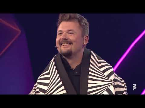 AUNS IR ATKLĀTS! #BalssMaskā