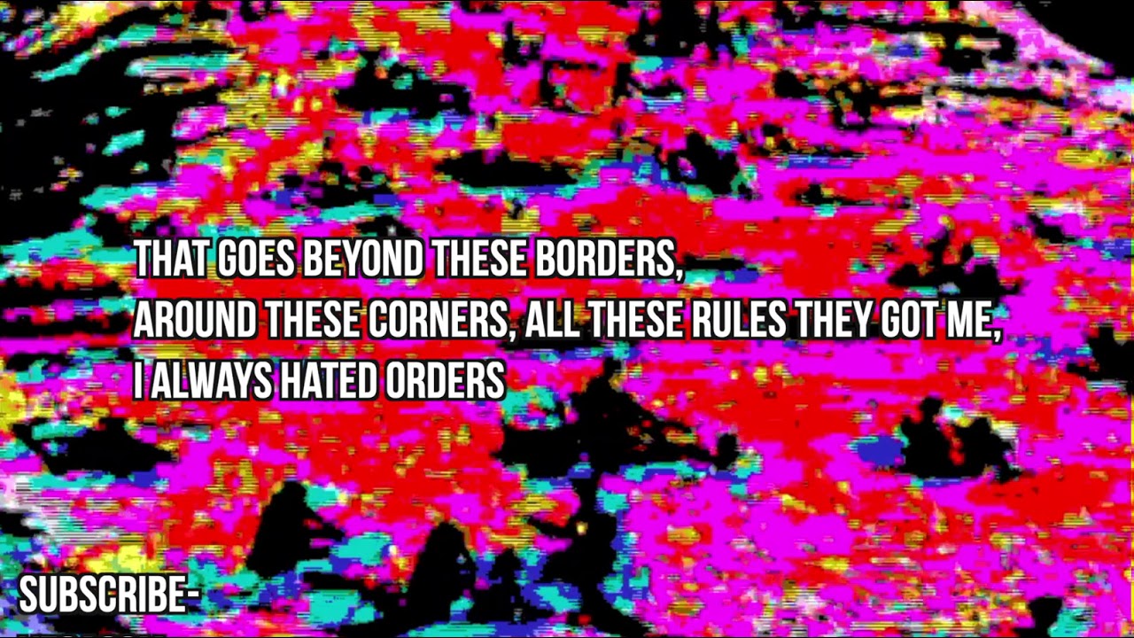 Boy Pablo- Never Cared [Lyrics]