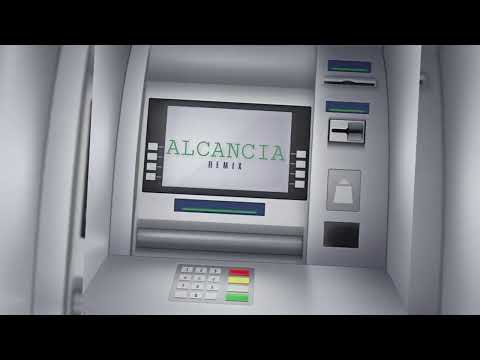 AlcancÍa (REMIX) - Llane, Reik & KHEA - LAUTY DJ