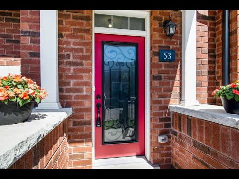 Home for Sale | 53 Henry Crescent | Milton, Ontario, Canada