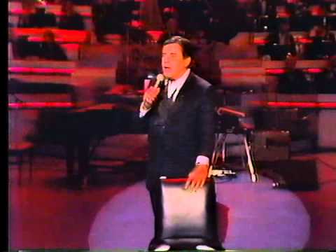 The 1984 Jerry Lewis MDA Telethon Final Tote Video