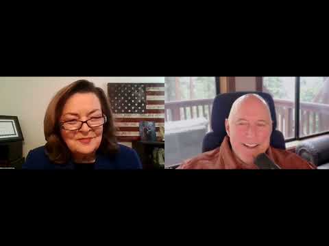 Sheila Holm on the coming meeting with military Generals and Admirals that will change everything