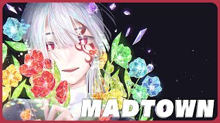 ⋙ #MADTOWN ＃2 ⋮❙⋮ 釣りって人生で…… ⋮❙⋮ 弦月藤士郎 / にじさんじ ⋘