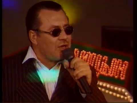 Слава Медяник -  Я тебя люблю